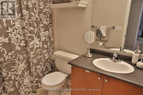 3122 Cabano Crescent, Mississauga, ON - Indoor Photo Showing Bathroom