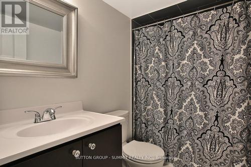 3122 Cabano Crescent, Mississauga, ON - Indoor Photo Showing Bathroom