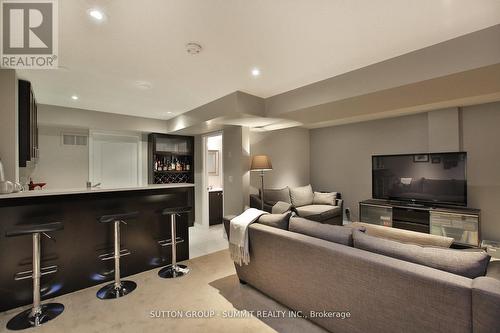 3122 Cabano Crescent, Mississauga, ON - Indoor