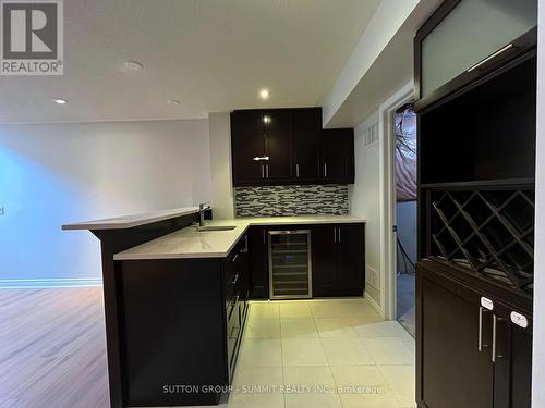 3122 Cabano Crescent, Mississauga, ON - Indoor