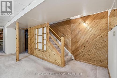 2047 Chrisdon Road, Burlington, ON - Indoor