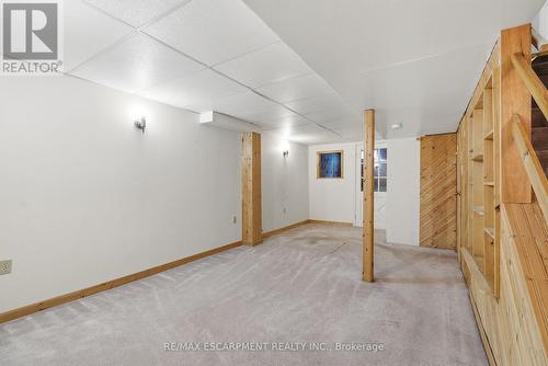 2047 Chrisdon Road, Burlington, ON - Indoor Photo Showing Other Room