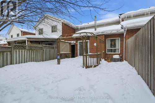 2047 Chrisdon Road, Burlington, ON - Outdoor