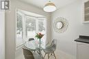 2047 Chrisdon Road, Burlington, ON  - Indoor Photo Showing Dining Room 