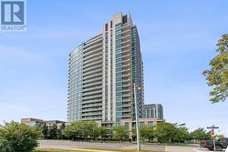 212 - 205 SHERWAY GARDENS ROAD  Toronto, ON M9C 0A5