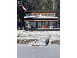 7634 BURGESS ROAD  Deka Lake / Sulphurous / Hathaway Lakes, BC V0K 1X3