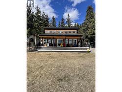 7634 BURGESS ROAD Deka Lake / Sulphurous / Hathaway Lakes, BC V0K 1X3