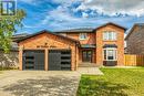 125 Valera Drive, Hamilton, ON  - Outdoor 