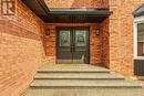 125 Valera Drive, Hamilton, ON  - Outdoor With Exterior 