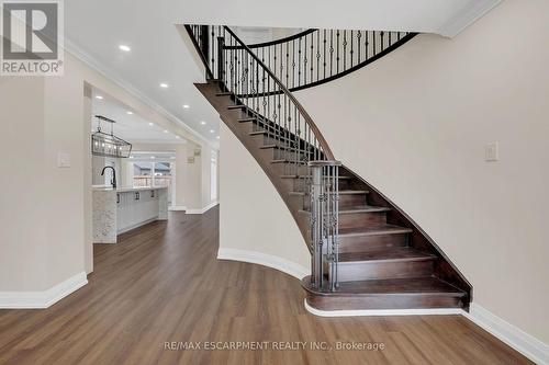 125 Valera Drive, Hamilton, ON - Indoor Photo Showing Other Room