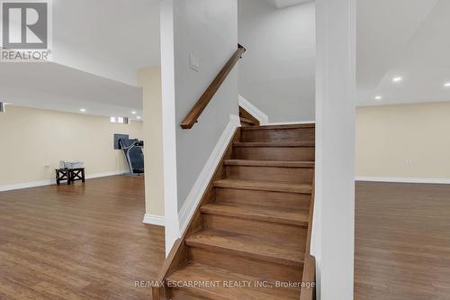 125 Valera Drive, Hamilton, ON - Indoor Photo Showing Other Room