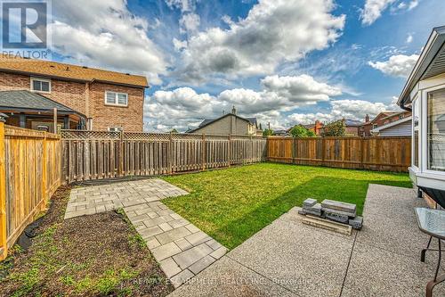 125 Valera Drive, Hamilton, ON - Outdoor