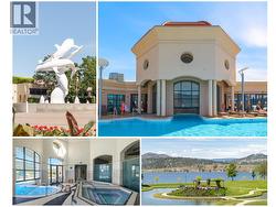 1288 Water Street Unit# 464 (B12)  Kelowna, BC V1Y 9P4