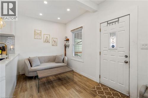 67 Glendale Avenue N, Hamilton, ON - Indoor