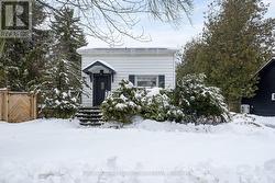 75 WELLESLEY STREET  Centre Wellington (Elora/Salem), ON N0B 1S0