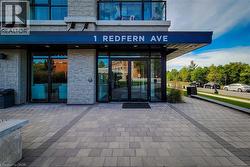1 REDFERN Avenue Unit# 119  Hamilton, ON L9C 0E6