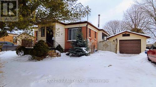 1531 HOWLAND AVENUE  London East (East H), ON N5V 1W8