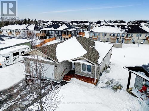 22 CODE CRESCENT  Smiths Falls, ON K7A 0A9