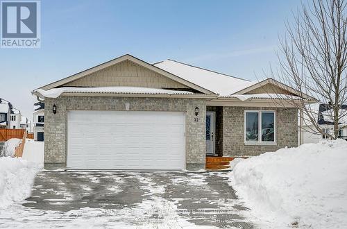 22 Code Crescent - 22 Code Crescent, Smiths Falls, ON - Outdoor