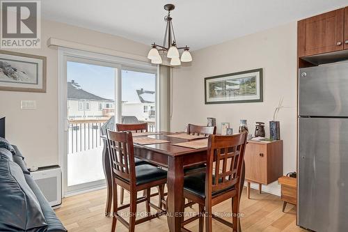 Dining Room - 22 Code Crescent, Smiths Falls, ON - Indoor Photo Showing Dining Room