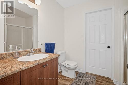 3 Piece Ensuite - 22 Code Crescent, Smiths Falls, ON - Indoor Photo Showing Bathroom