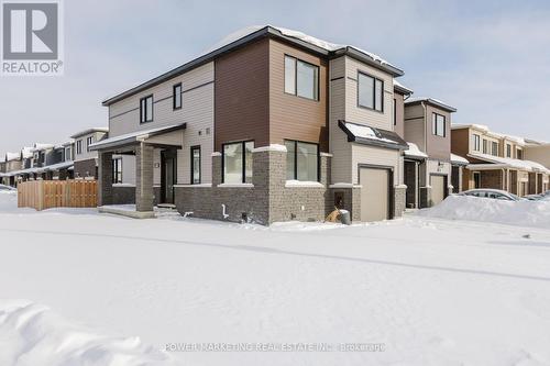 339 BLOSSOM PASS TERRACE  Ottawa, ON K4A 5P2