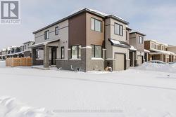 339 BLOSSOM PASS TERRACE  Ottawa, ON K4A 5P2