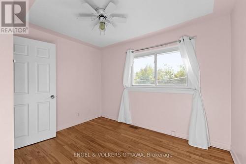 838 Borthwick Avenue, Ottawa, ON - Indoor Photo Showing Other Room