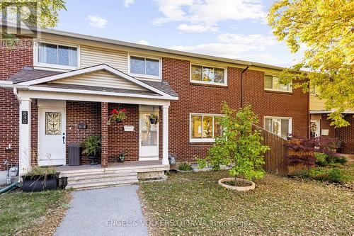 838 Borthwick Avenue, Ottawa, ON - Outdoor