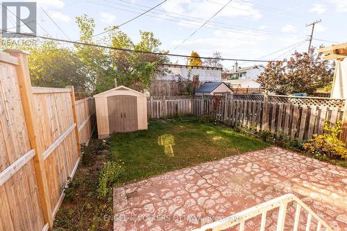 838 Borthwick Avenue, Ottawa, ON - Outdoor