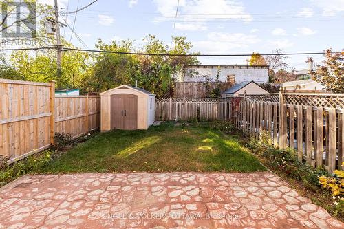 838 Borthwick Avenue, Ottawa, ON - Outdoor
