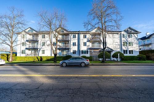 305 17695 58 AVENUE  Surrey, BC V3S 1L5