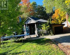 BSMT - 2B ROYCREST AVENUE  Toronto, ON M2N 1R2