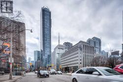 2301 - 180 UNIVERSITY AVENUE  Toronto, ON M5H 0A2