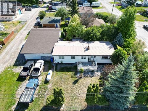 7516 Columbia Avenue  Radium Hot Springs, BC V0A 1M0