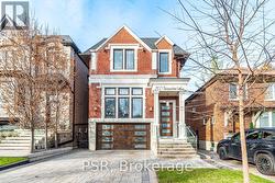 200 SNOWDON AVENUE  Toronto, ON M4N 2B2