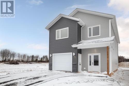 113 Samantha Lane  Cornwall, PE C0A 1H0