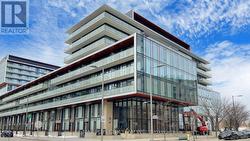 S120 - 180 MILL STREET  Toronto, ON M5A 0V7