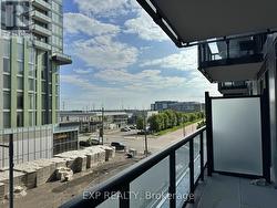 513 - 8119 BIRCHMOUNT ROAD  Markham, ON L6G 0H5