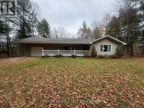 80 STEPHENSON RD 7 E  Huntsville (Stephenson), ON P0B 1M0