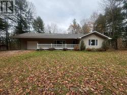 80 STEPHENSON RD 7 E  Huntsville (Stephenson), ON P0B 1M0