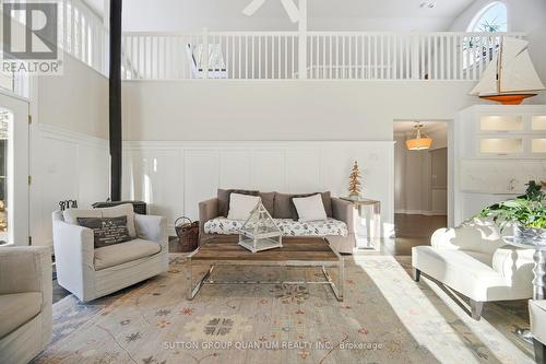 133 Mineola Road E, Mississauga, ON - Indoor