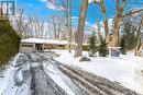 133 Mineola Road E, Mississauga, ON  - Outdoor 
