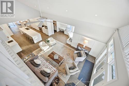 133 Mineola Road E, Mississauga, ON - Indoor