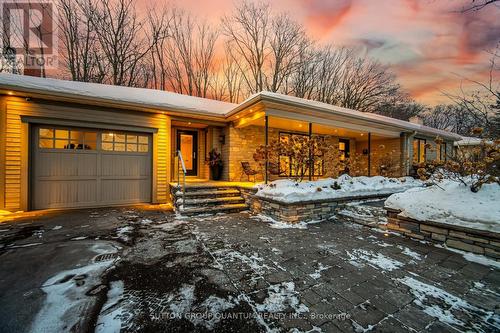 133 Mineola Road E, Mississauga, ON - Outdoor With Deck Patio Veranda