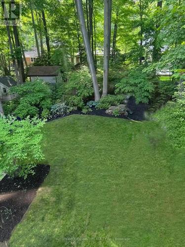 133 Mineola Road E, Mississauga, ON - Outdoor