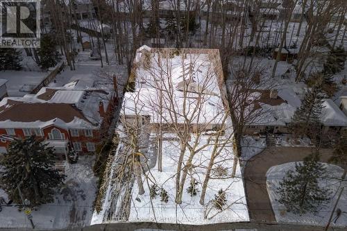 133 Mineola Road E, Mississauga, ON - Outdoor