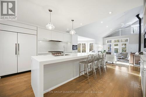 133 Mineola Road E, Mississauga, ON - Indoor Photo Showing Other Room