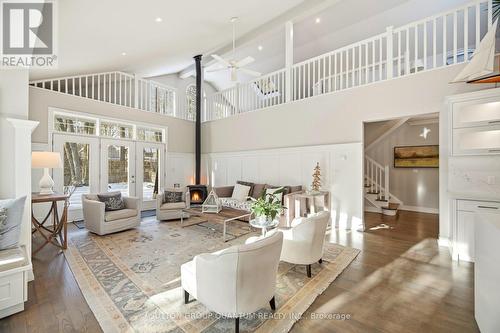 133 Mineola Road E, Mississauga, ON - Indoor