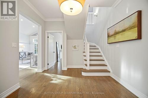 133 Mineola Road E, Mississauga, ON - Indoor Photo Showing Other Room